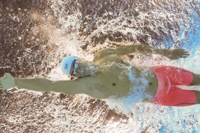 开云·体育官网-奥运备战引入沙地训练模拟环境适应力